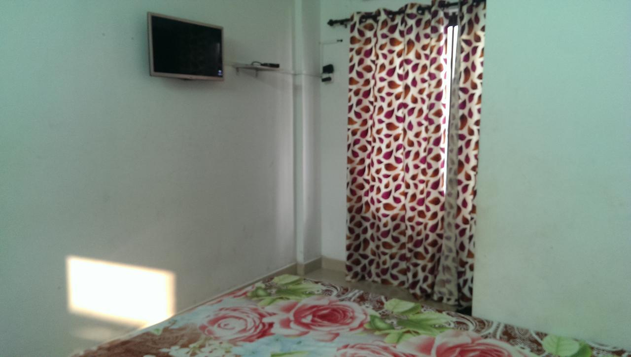 Shiva Inn Guruvāyūr Buitenkant foto