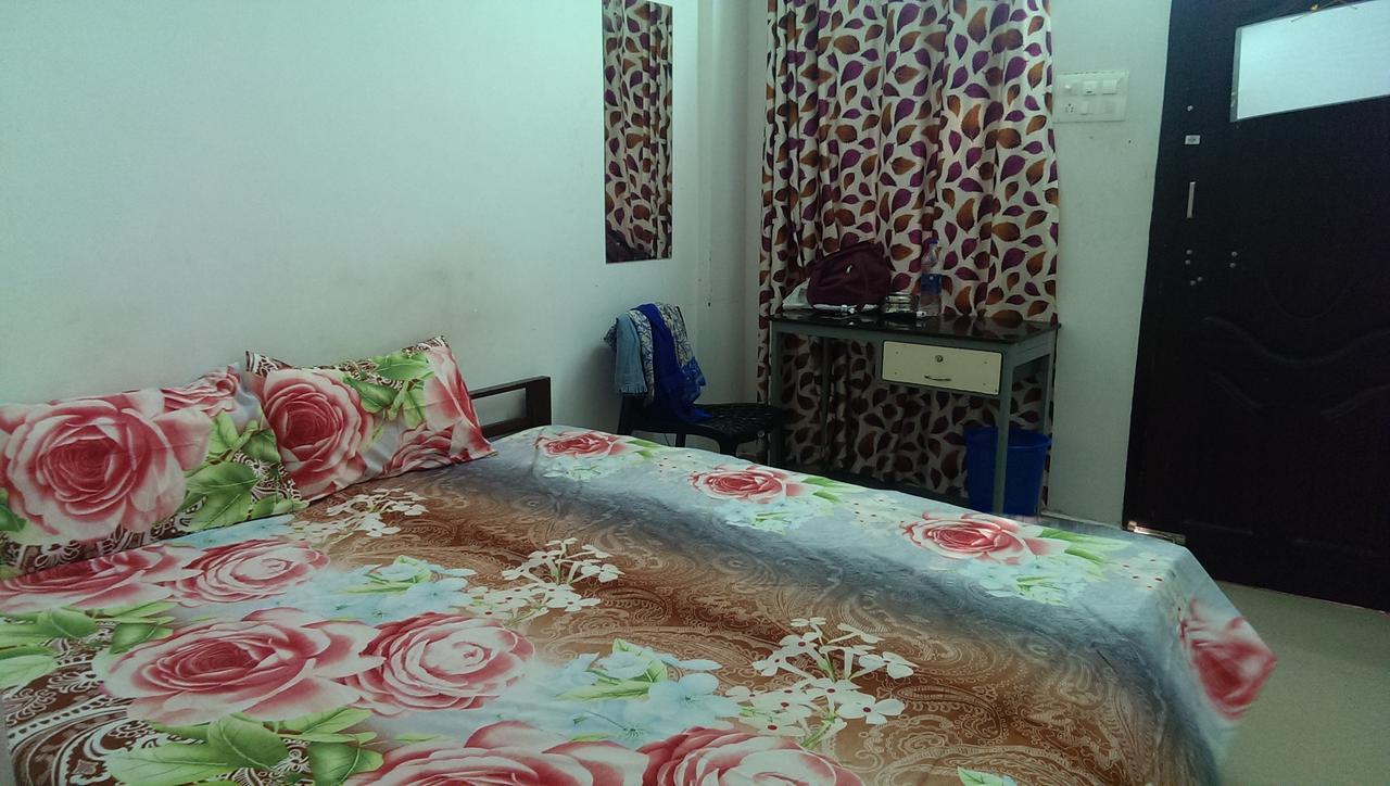 Shiva Inn Guruvāyūr Buitenkant foto